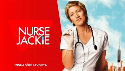 onde assistir nurse jackie